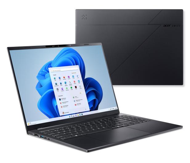 Acer Swift Go Ultra 7-256V/16GB/1TB/Win11 OLED - 1470141 - zdjęcie 7